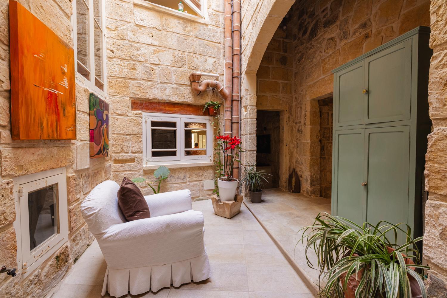 Willa Tranquil Haven 3 Rabat Zewnętrze zdjęcie