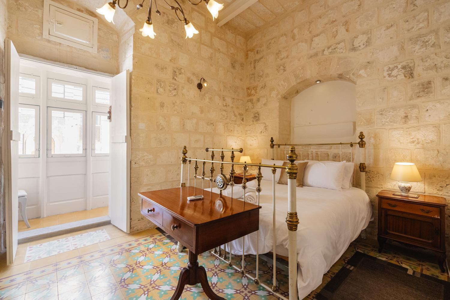 Willa Tranquil Haven 3 Rabat Zewnętrze zdjęcie